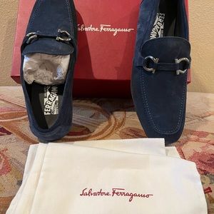New Salvatore Ferragamo Nowell 3